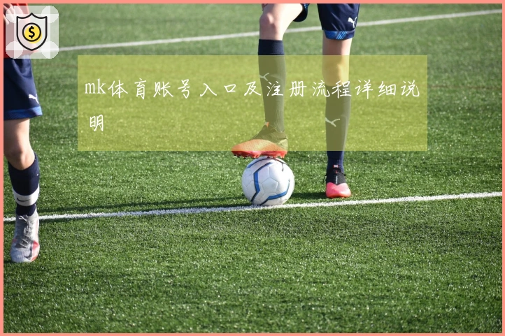 mk体育账号入口及注册流程详细说明